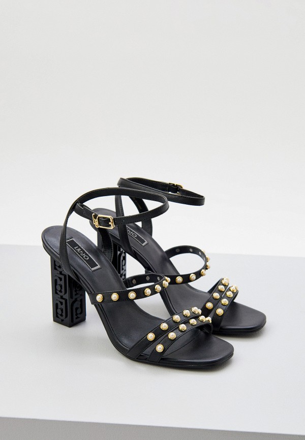 фото Босоножки liu jo