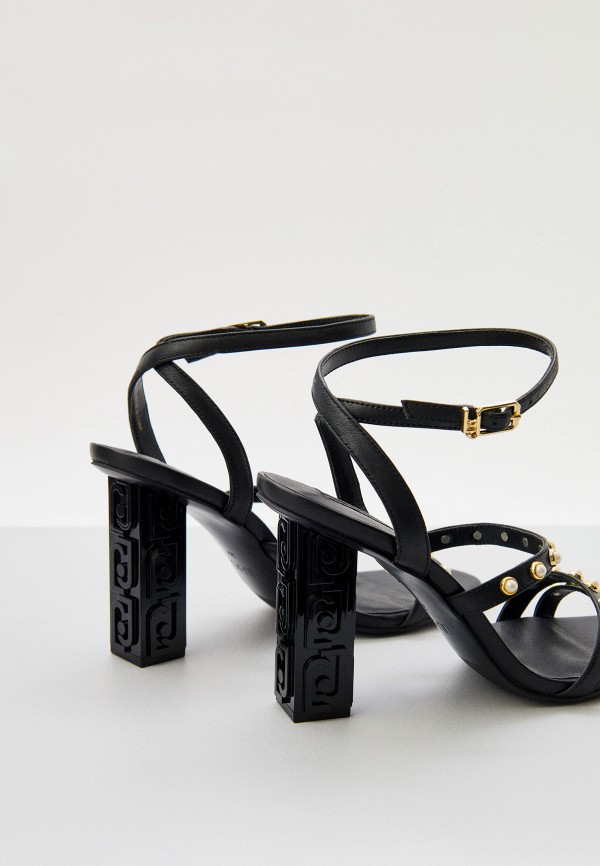 фото Босоножки liu jo