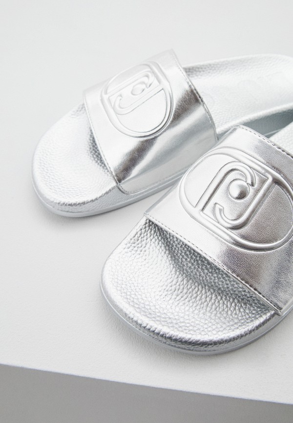 фото Сланцы liu jo