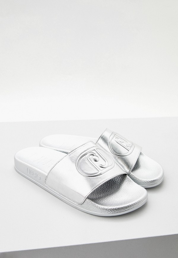 фото Сланцы liu jo