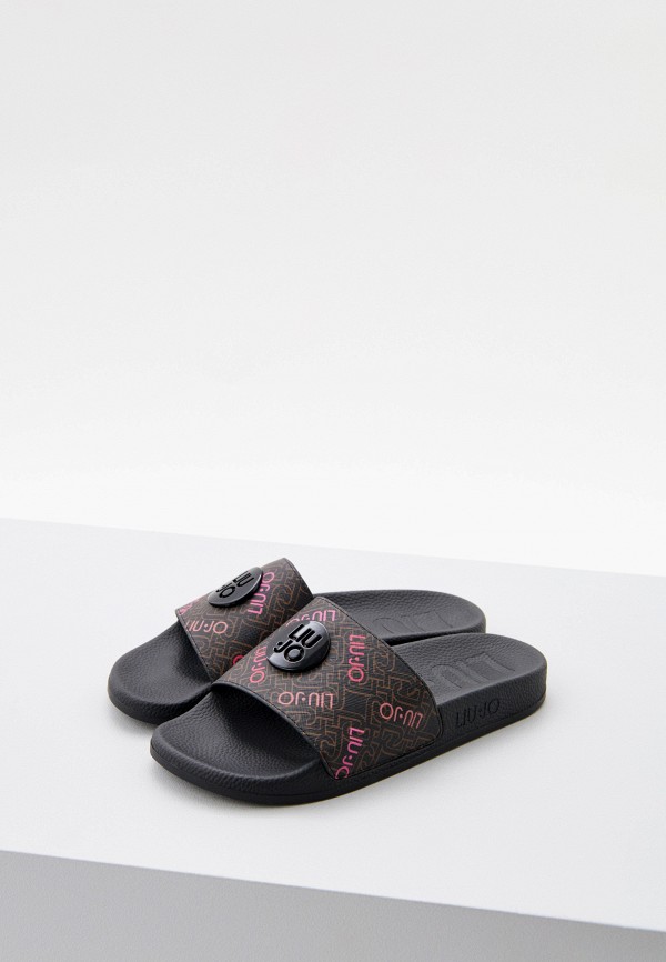 фото Сланцы liu jo