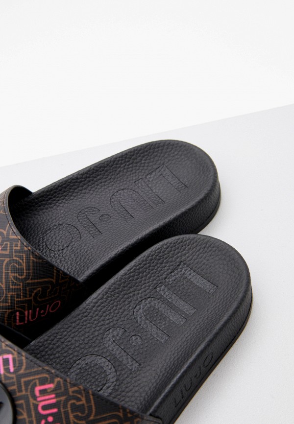 фото Сланцы liu jo