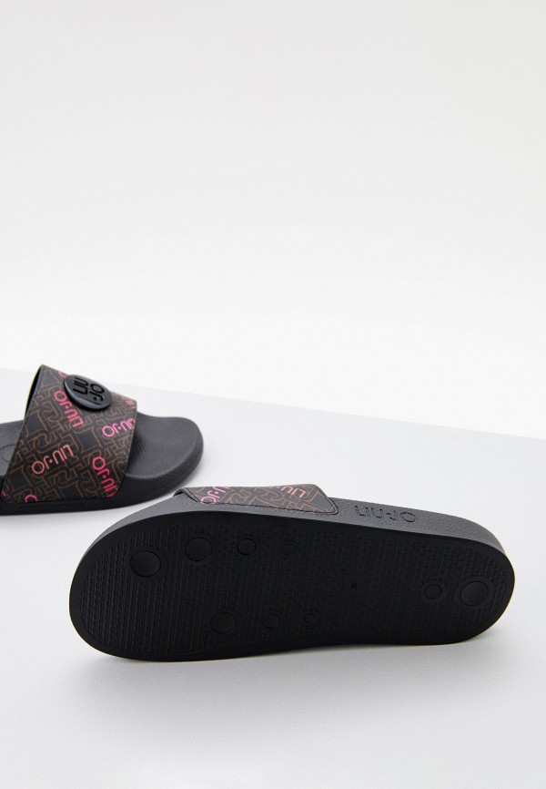 фото Сланцы liu jo