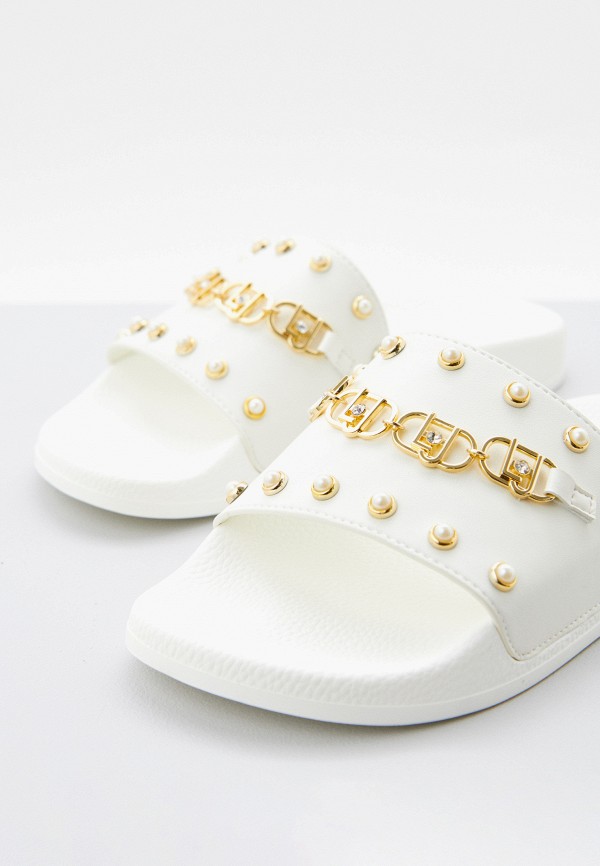 фото Сланцы liu jo