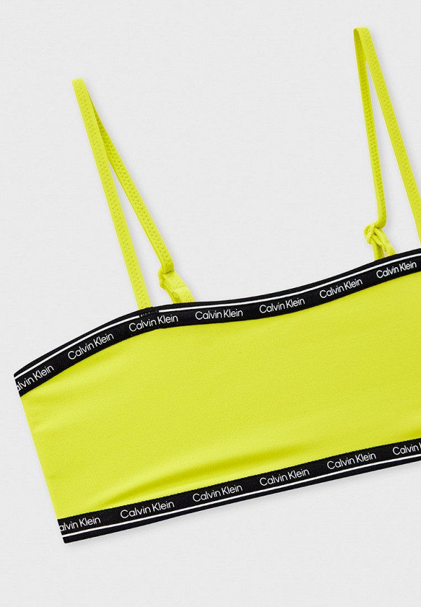 фото Купальник calvin klein