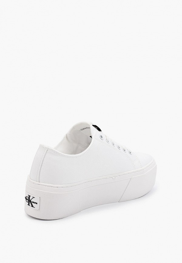 фото Кеды calvin klein jeans