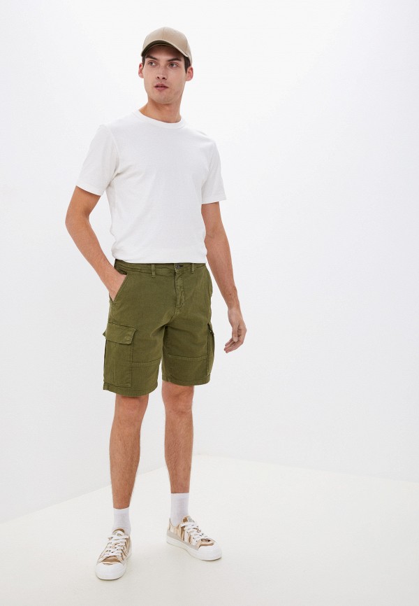 фото Шорты springfield