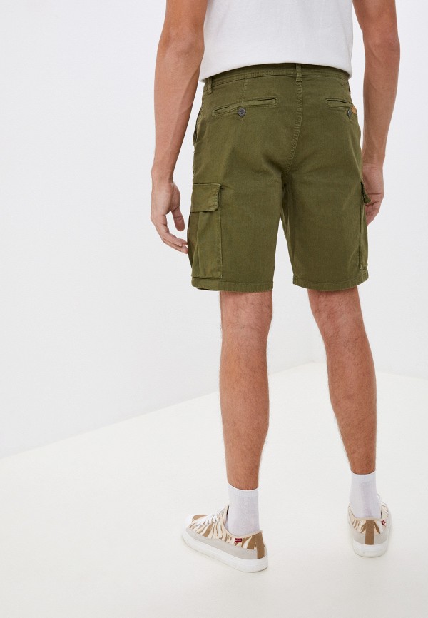 фото Шорты springfield