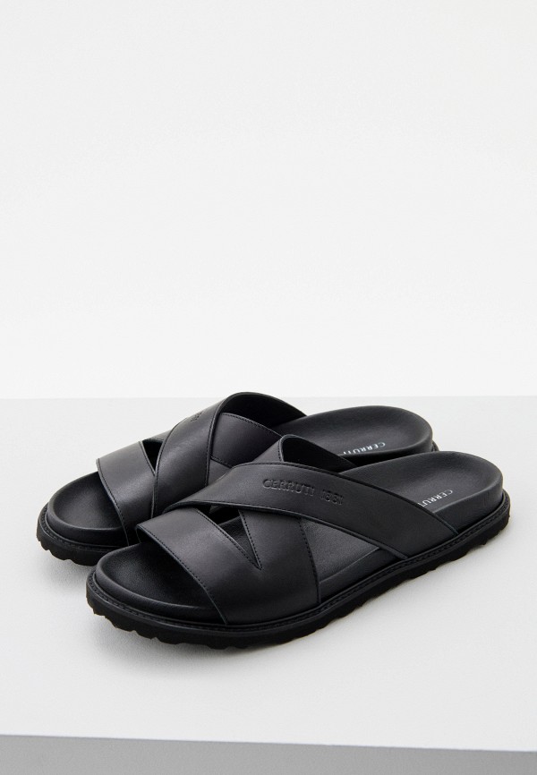 фото Сандалии cerruti 1881