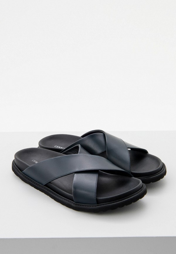 фото Сандалии cerruti 1881