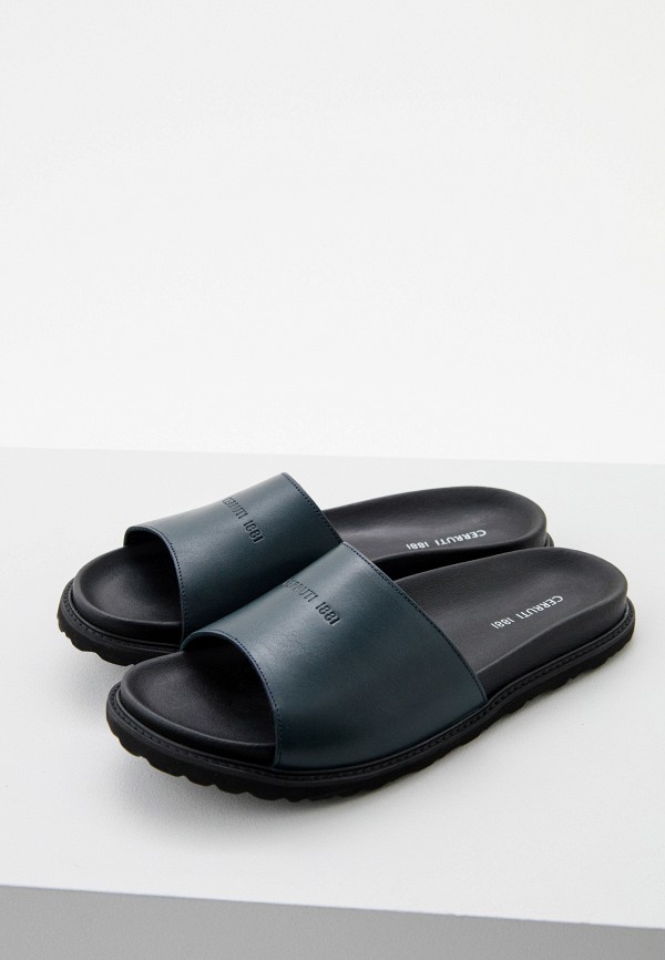 фото Сандалии cerruti 1881