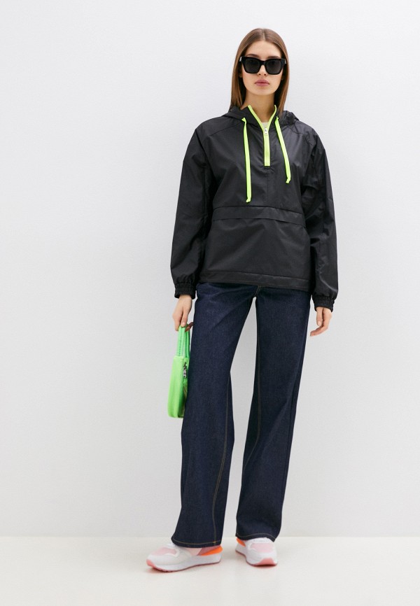 фото Ветровка marsena