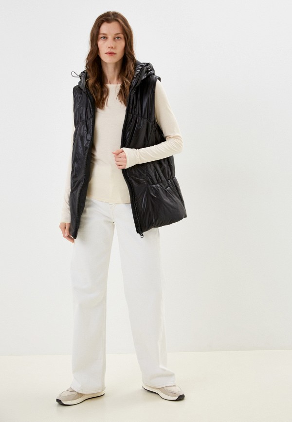 фото Жилет утепленный marsena