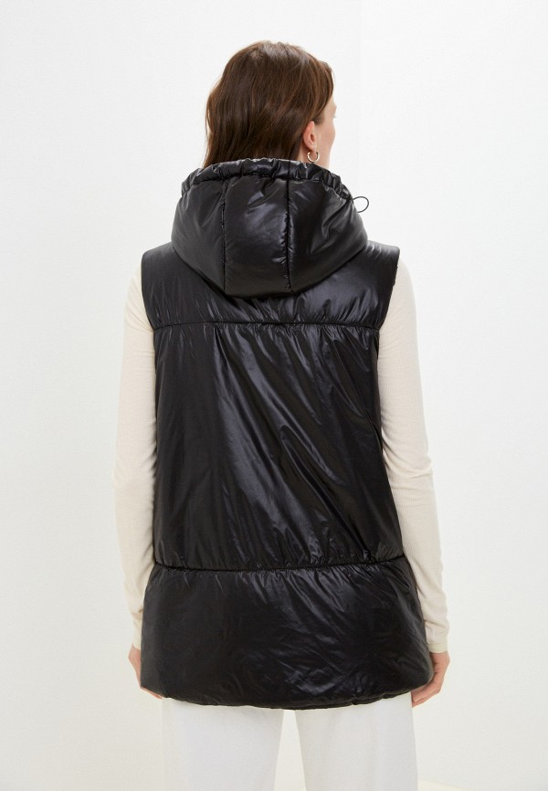 фото Жилет утепленный marsena