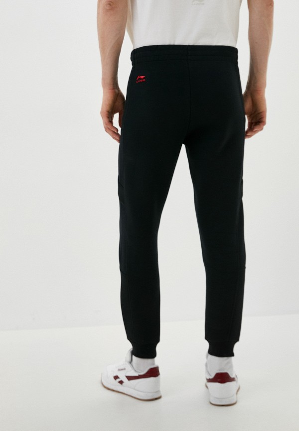 фото Брюки спортивные li-ning