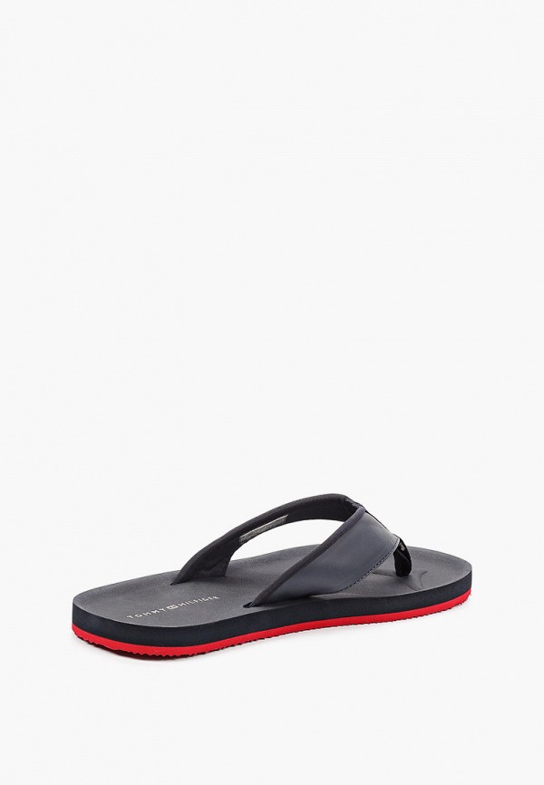 фото Сланцы tommy hilfiger
