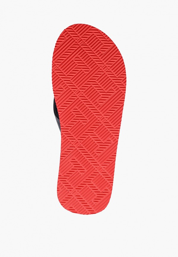 фото Сланцы tommy hilfiger