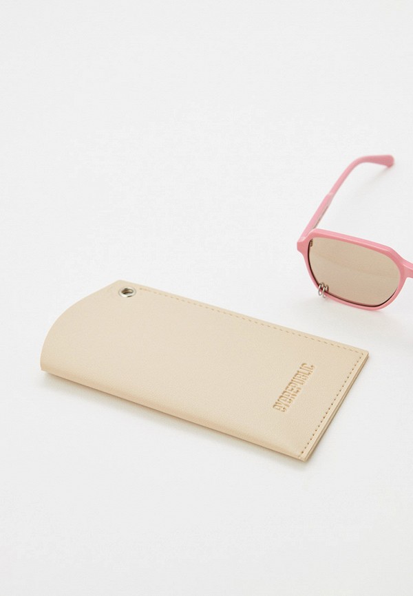 фото Очки солнцезащитные eyerepublic