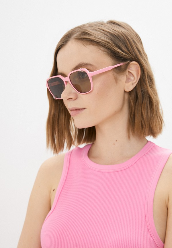 фото Очки солнцезащитные eyerepublic