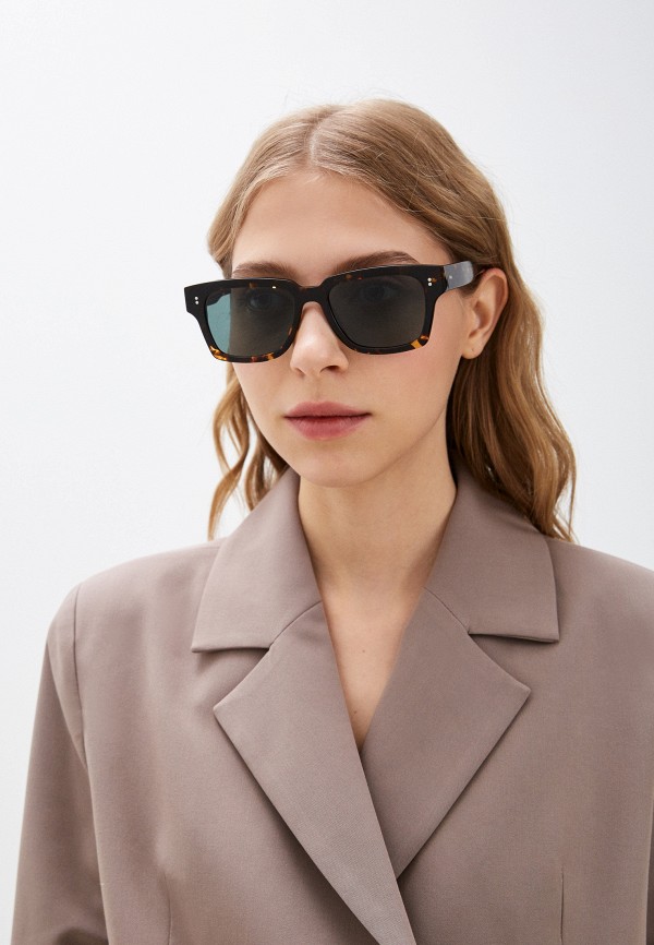 фото Очки солнцезащитные eyerepublic