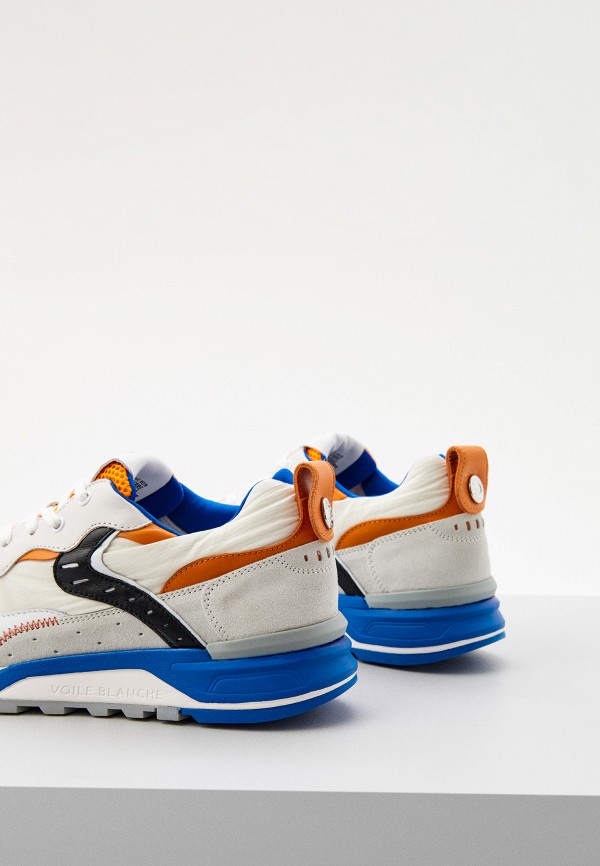 фото Кроссовки voile blanche