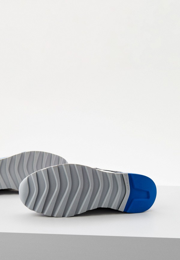 фото Кроссовки voile blanche