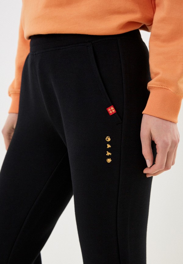 фото Брюки спортивные li-ning