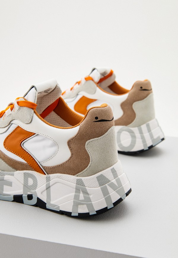 фото Кроссовки voile blanche