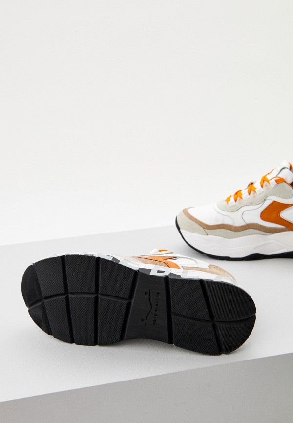 фото Кроссовки voile blanche