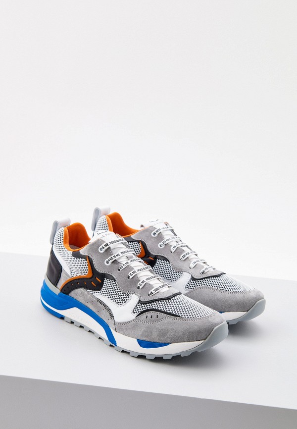 фото Кроссовки voile blanche