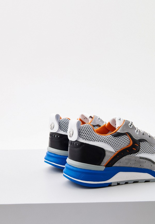 фото Кроссовки voile blanche