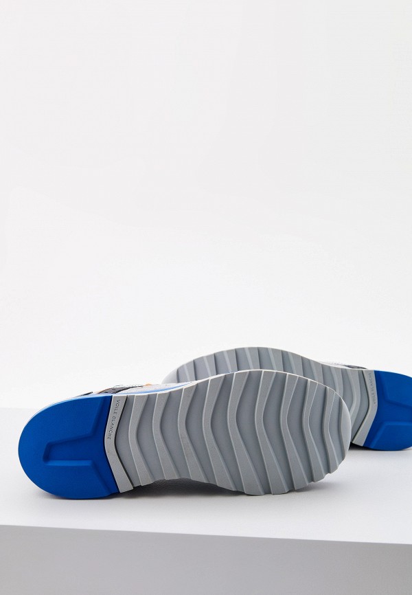 фото Кроссовки voile blanche