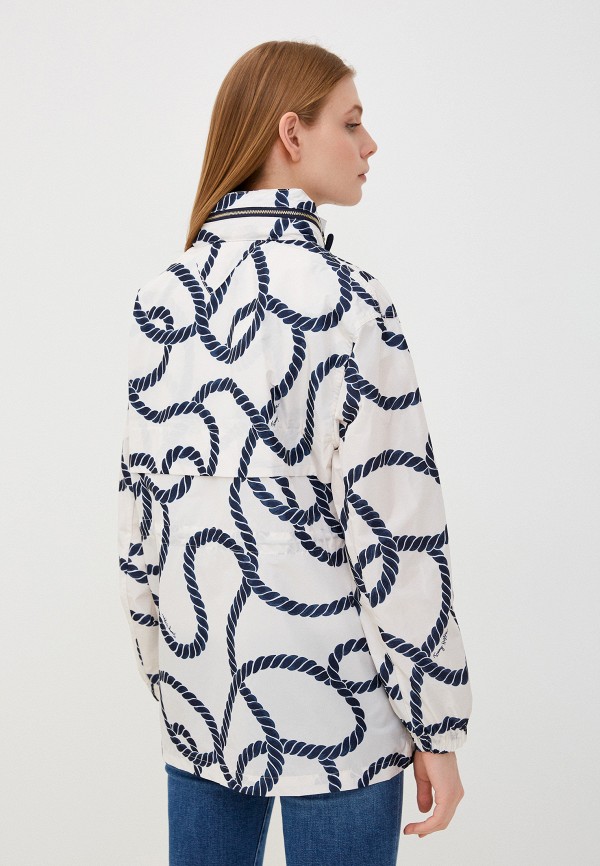 фото Ветровка tommy hilfiger