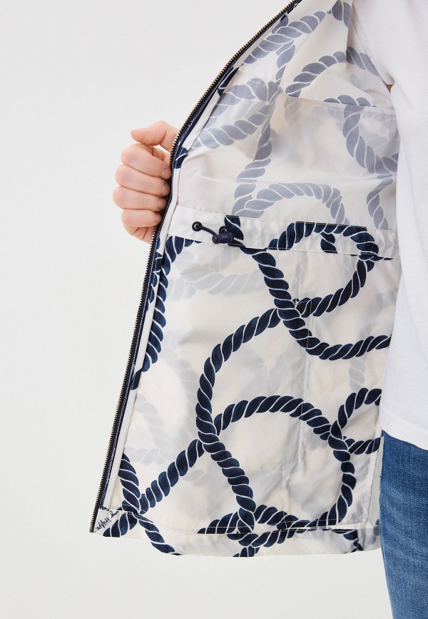 фото Ветровка tommy hilfiger