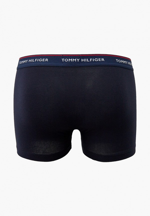 фото Трусы 3 шт. tommy hilfiger