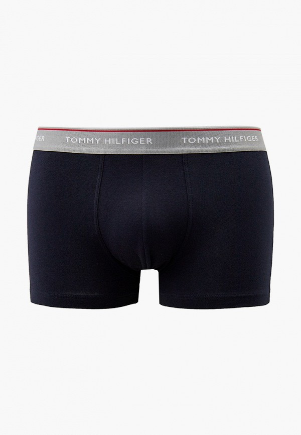 фото Трусы 3 шт. tommy hilfiger