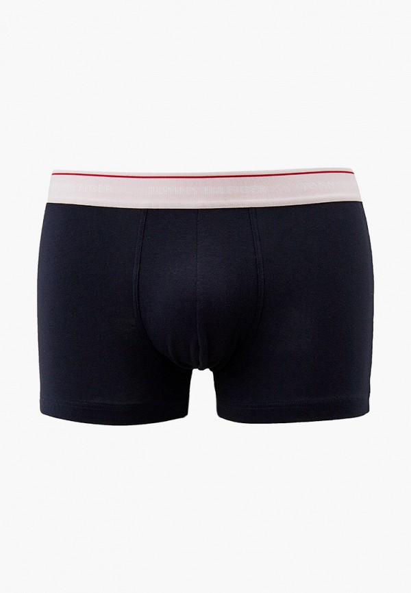 фото Трусы 3 шт. tommy hilfiger