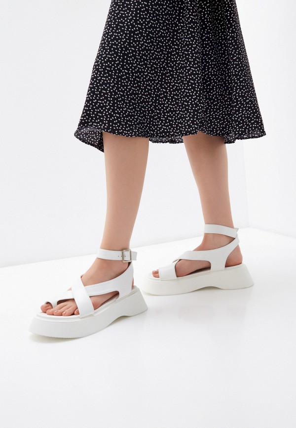 фото Босоножки vivian royal