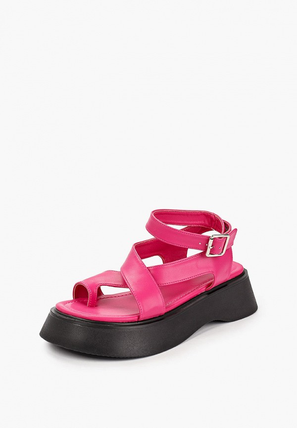 фото Босоножки vivian royal