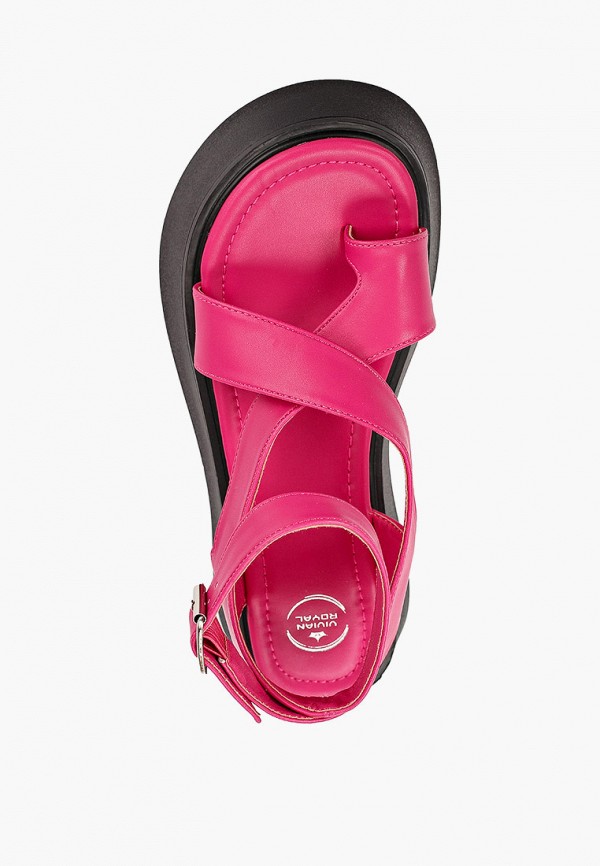 фото Босоножки vivian royal