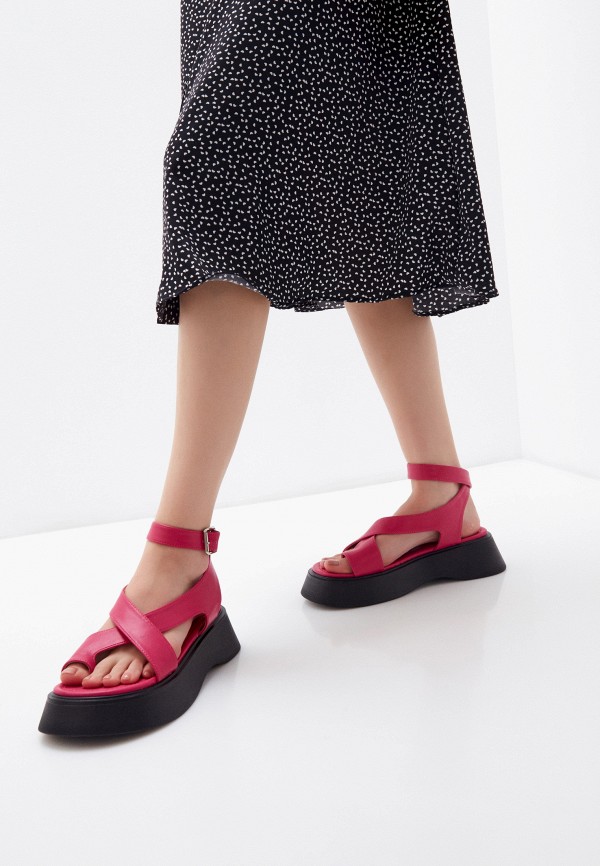 фото Босоножки vivian royal