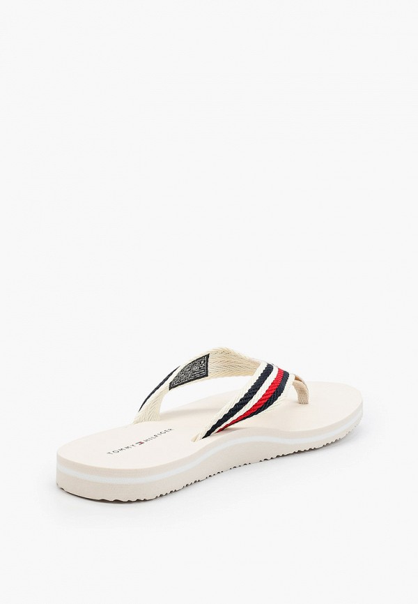фото Сланцы tommy hilfiger