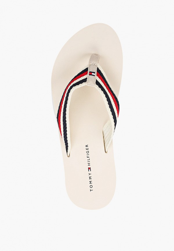 фото Сланцы tommy hilfiger