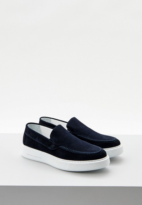 фото Слипоны principe di bologna