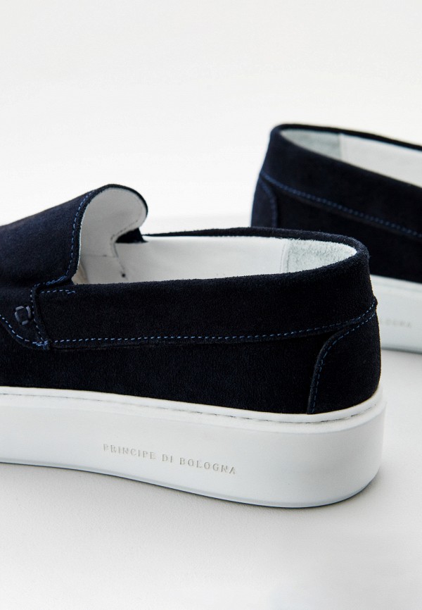 фото Слипоны principe di bologna