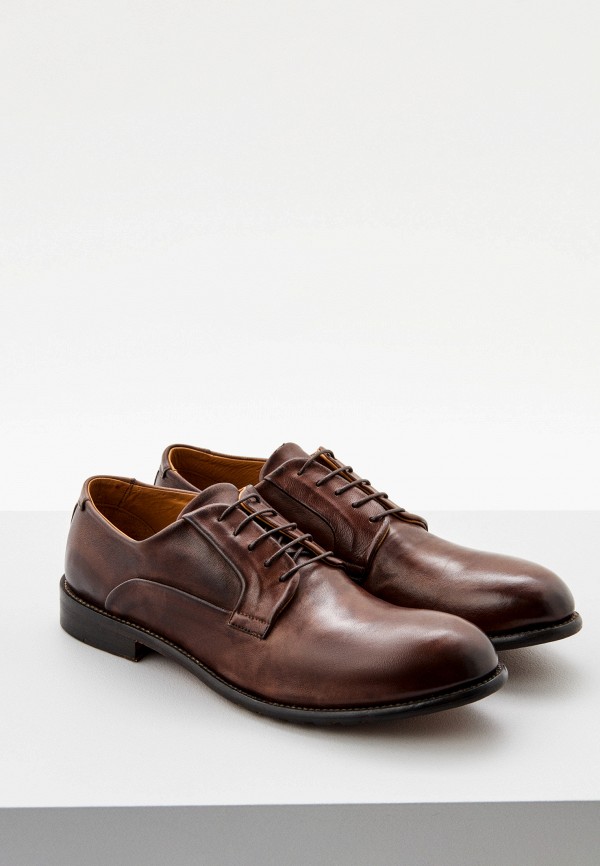 фото Туфли principe di bologna