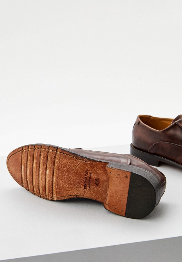 фото Туфли principe di bologna