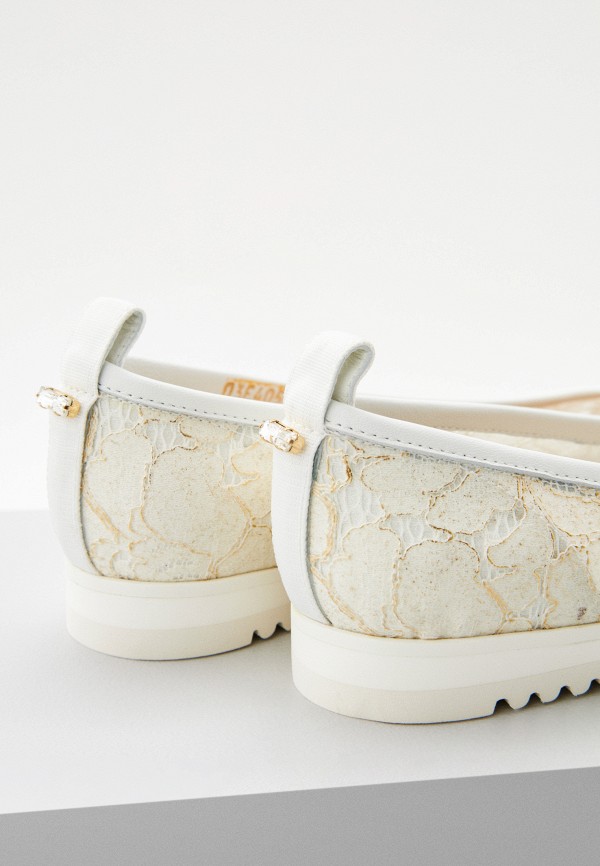 фото Балетки baldinini