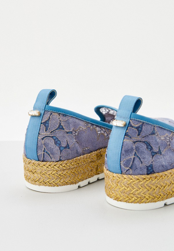 фото Эспадрильи baldinini