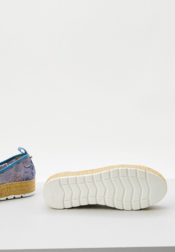 фото Эспадрильи baldinini